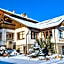 Hotel Alpejski