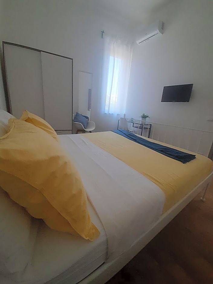Basile rooms