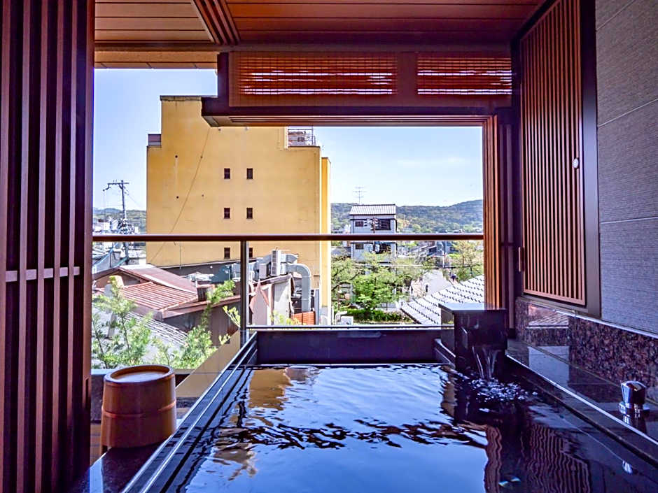 Sora Niwa Terrace Kyoto Bettei
