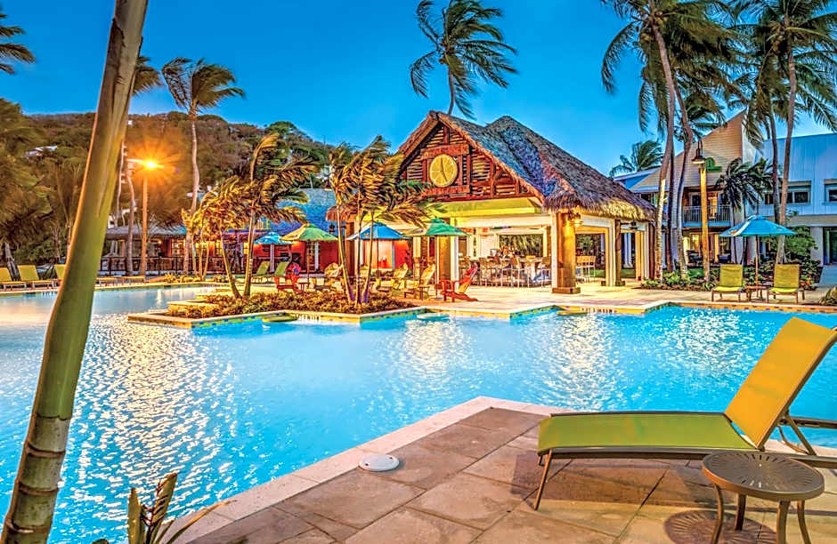 Margaritaville Vacation Club by Wyndham - St Thomas