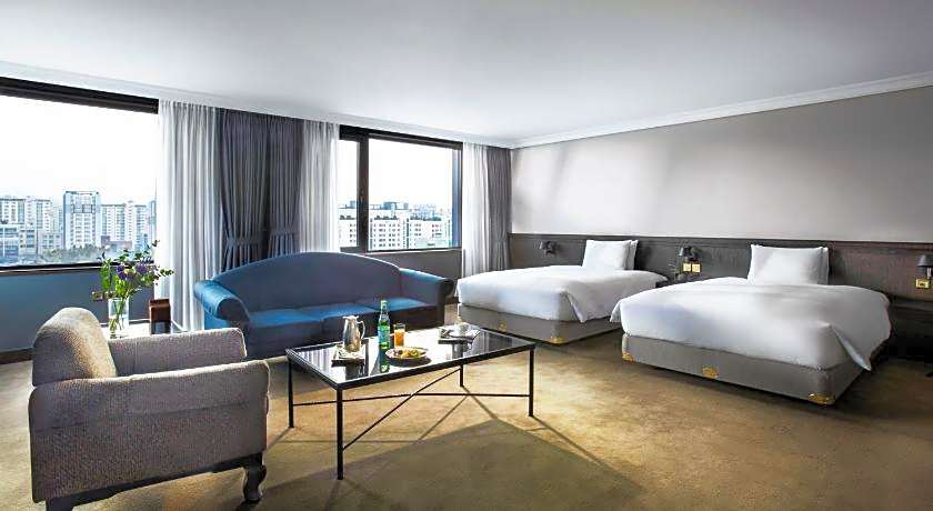 MAISON GLAD JEJU