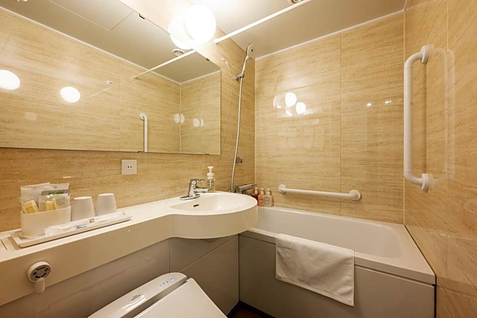 Hotel New Yokosuka
