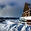 Hotel Sachsenbaude Oberwiesenthal