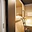 CABIN and HOTEL CONSTANT NAHA