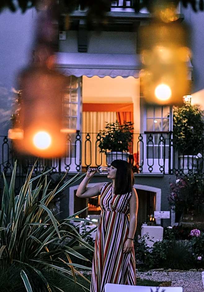 Hotel Club I Pini - Boutique Hotel & Residenza d'Epoca