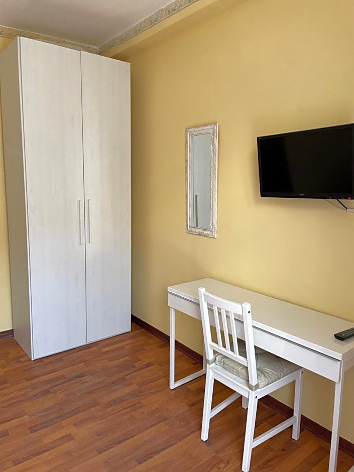 B&b Le Rose – Porto San Giorgio, MO