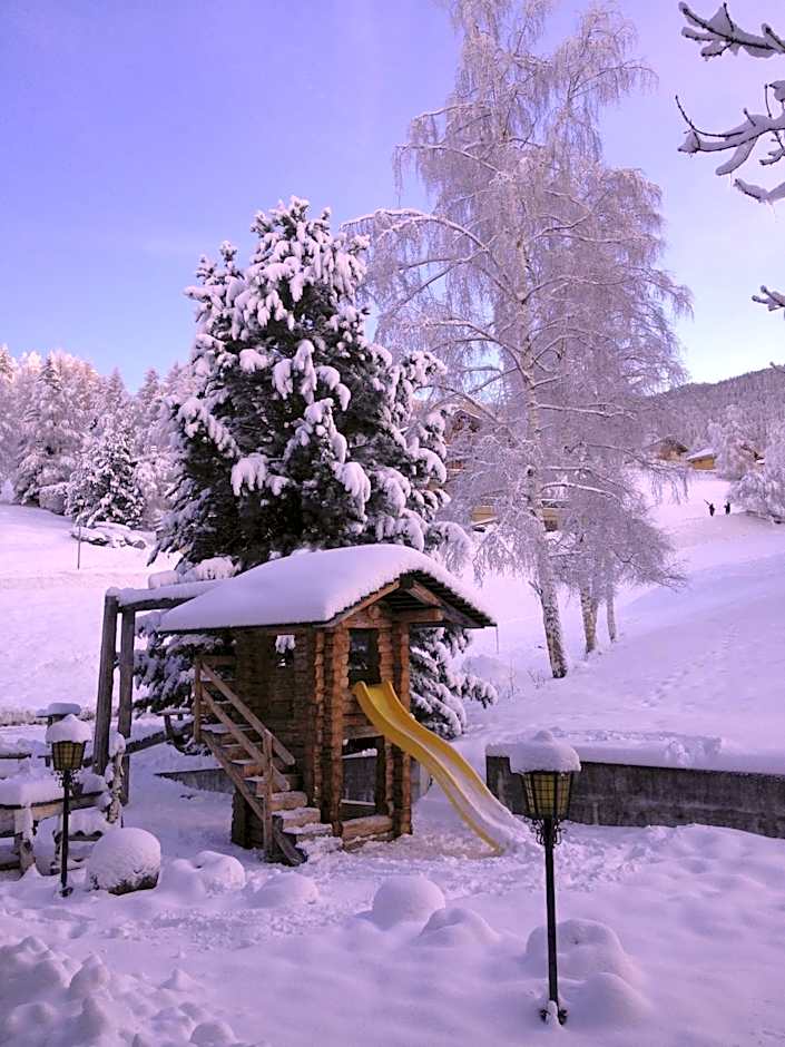 Hotel Restaurant Bürchnerhof