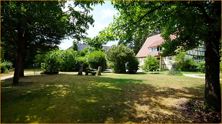 Schloss Sennfeld - Hotel & Veranstaltungsort -