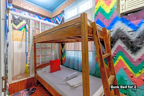 Bunk Bed for 2