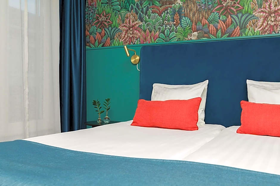 Best Western Plus Vasterviks Stadshotell