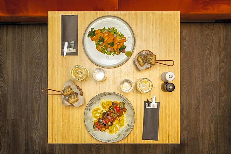 Radisson Hotel Brussels Centre Midi