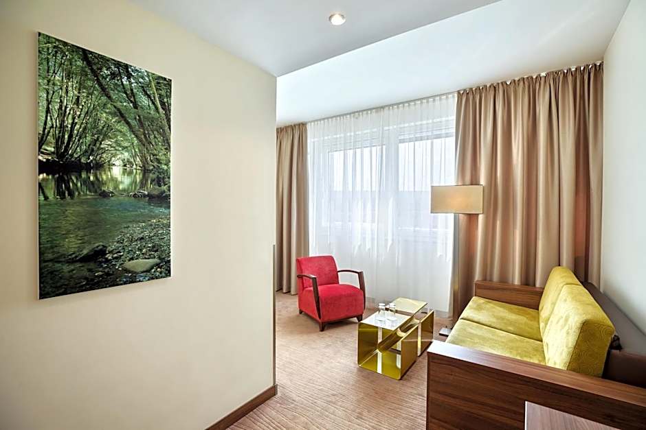 Austria Trend Hotel Doppio Wien