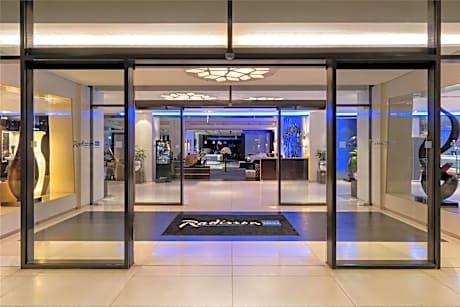 Radisson Blu Hotel, Nairobi Upper Hill