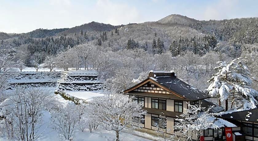 Yukaen Ryokan