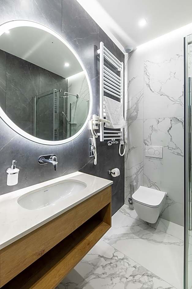 SQUARE APARTMENTS GDYNIA