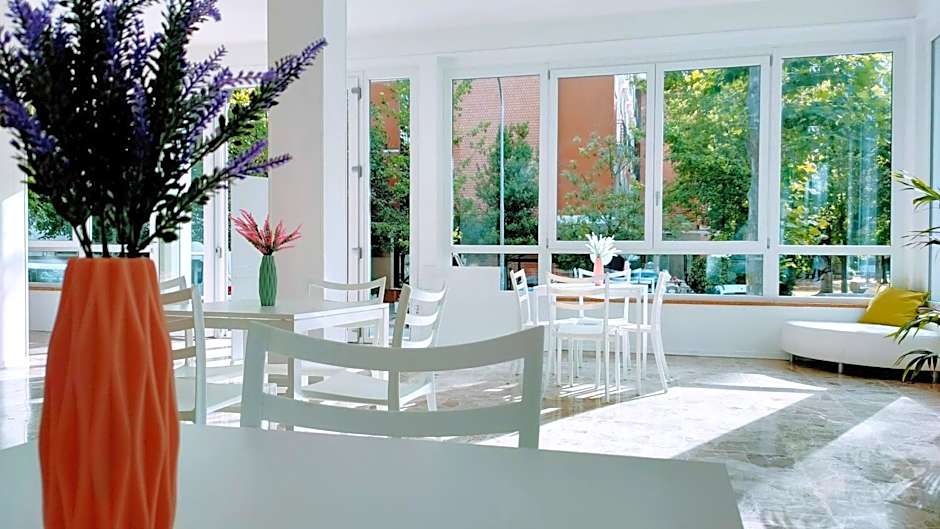 Hotel Rio Beach & Breakfast