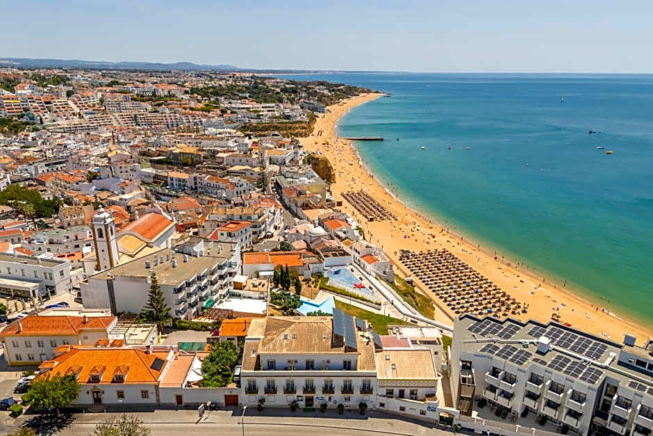 Vila Sao Vicente Boutique (Adults Only)