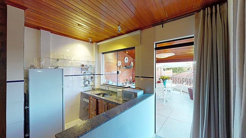 Pousada Quatro Estações