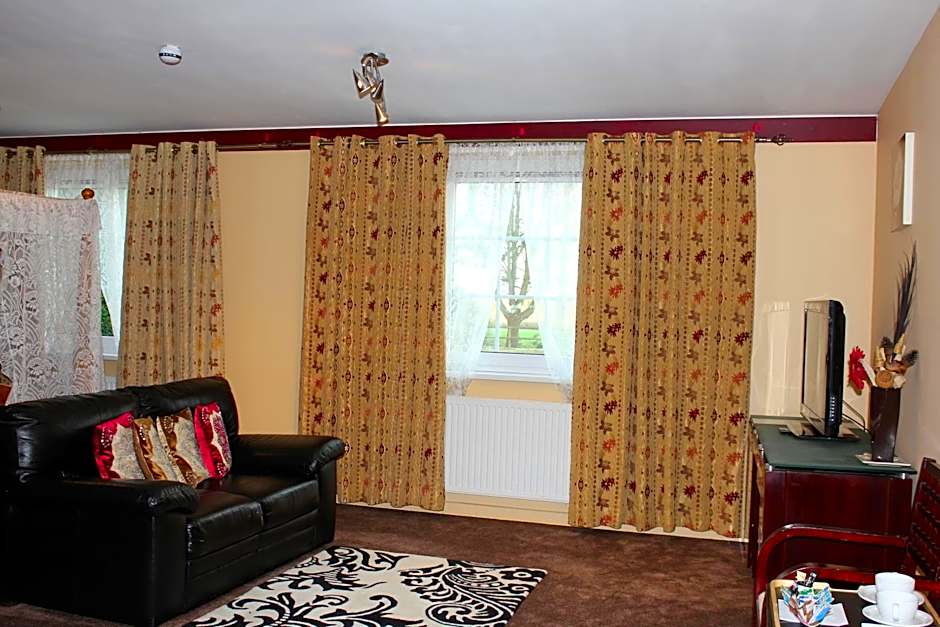 Desalis Hotels London Stansted