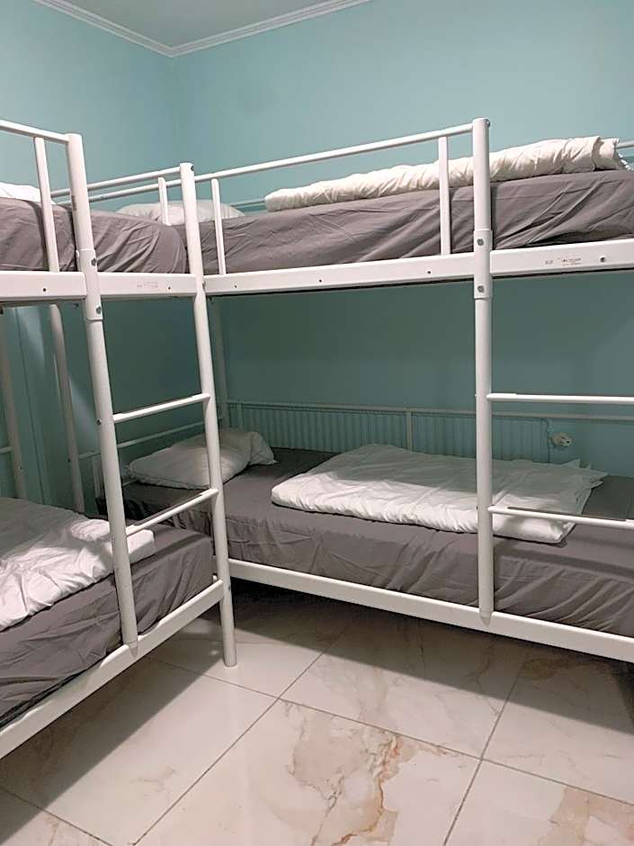Svea Hostel