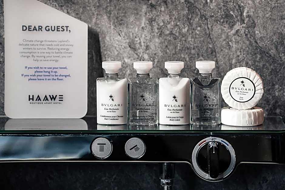 HAAWE Boutique Apart Hotel