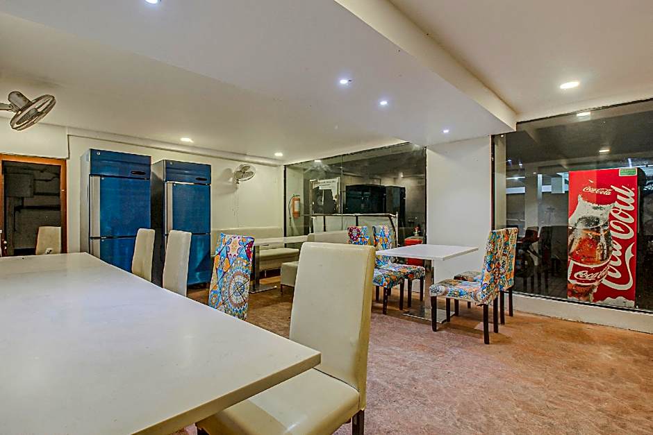 Super Townhouse Eaglewood Gachibowli – Hyderabad, 