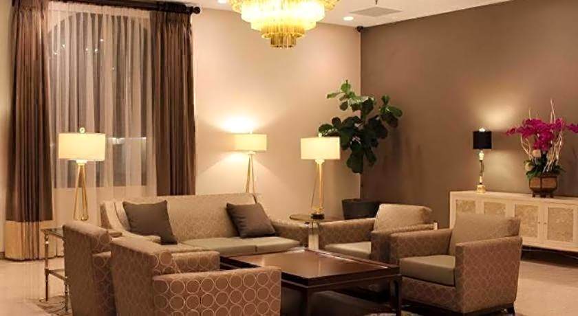 Alhambra Hotel