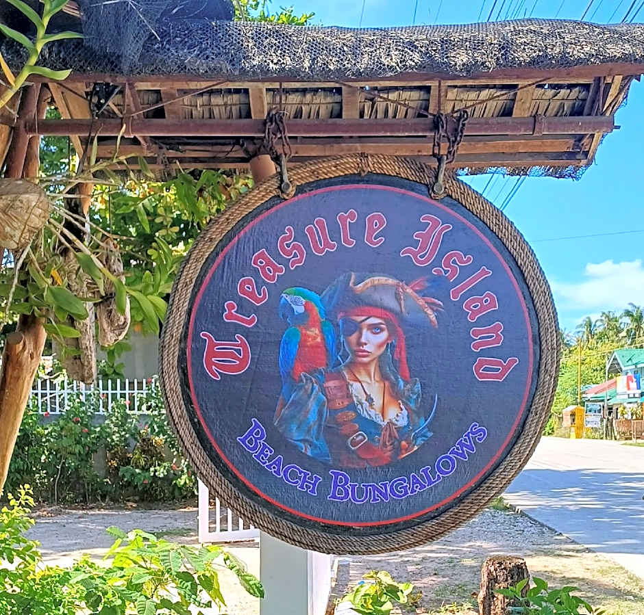Treasure Island Beach Bungalows