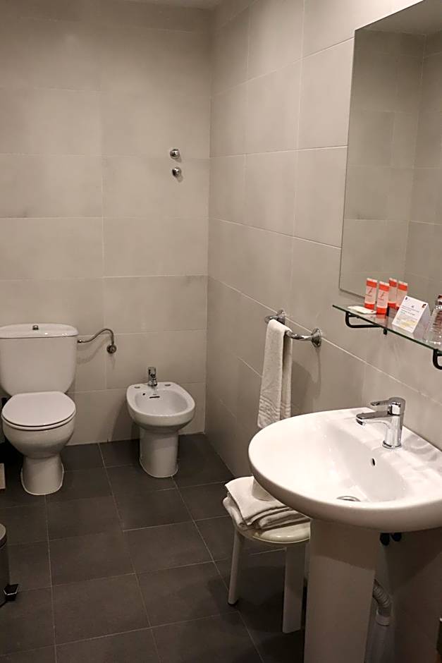 Hotel Acosta Ciudad de la Música