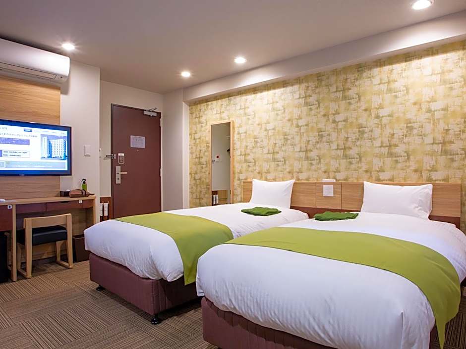 Kuretake Inn Ogaki Ekimae