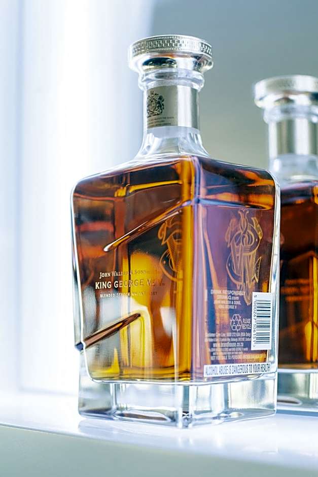 Bliss Boutique Hotel