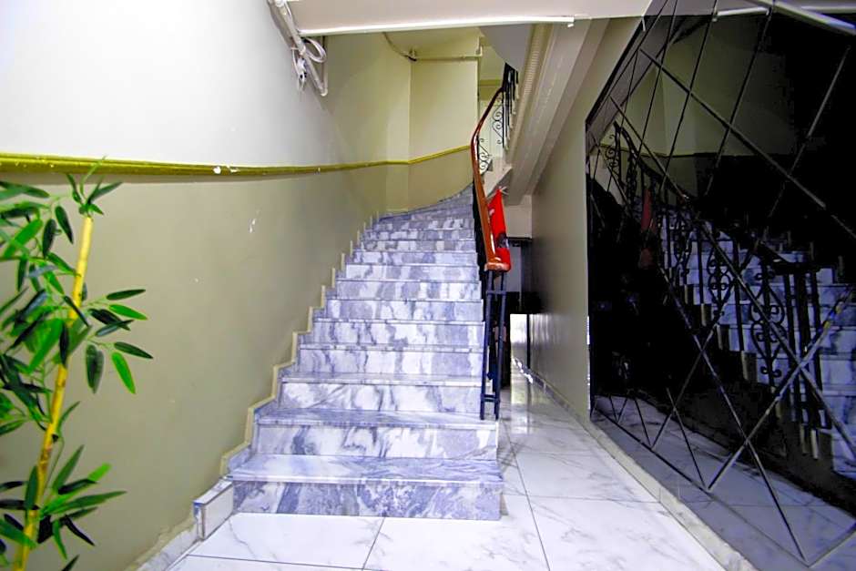 Kutluhan Suites – Istanbul, 