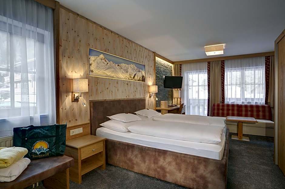 Wanderhotel Taurerwirt