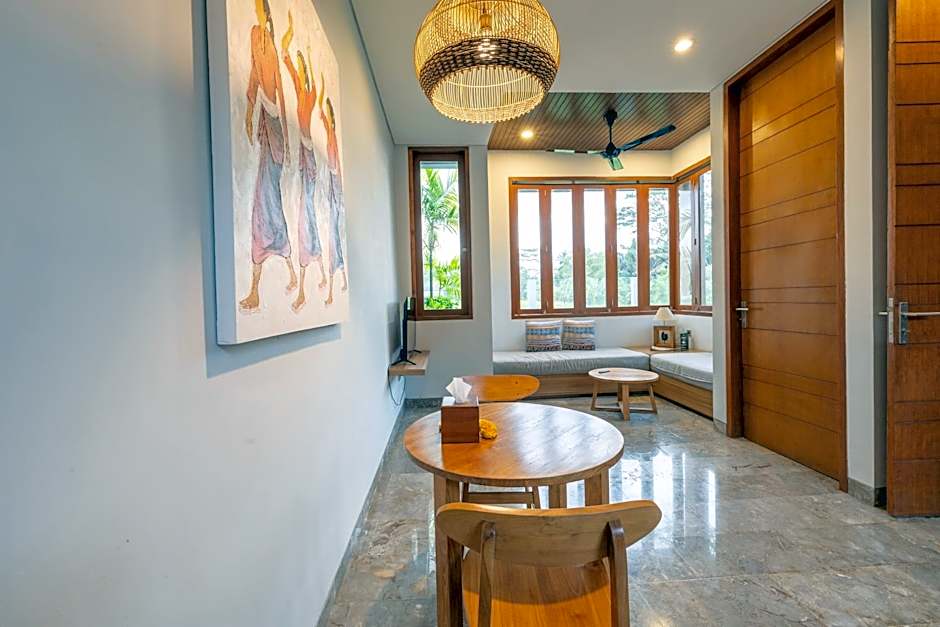 Lavanya Ubud Romantic Villas