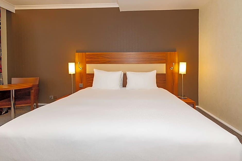 Hilton London Olympia