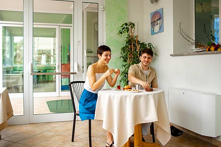 New Bristol Sport Hotel