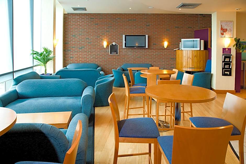 Premier Inn London Wimbledon South