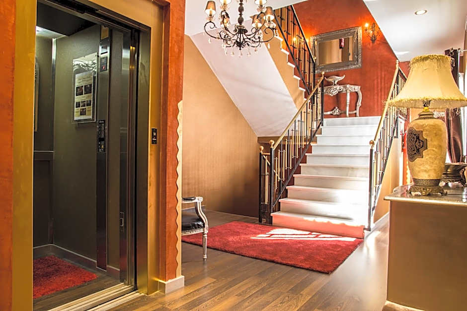 Hotel Palace Sevilla