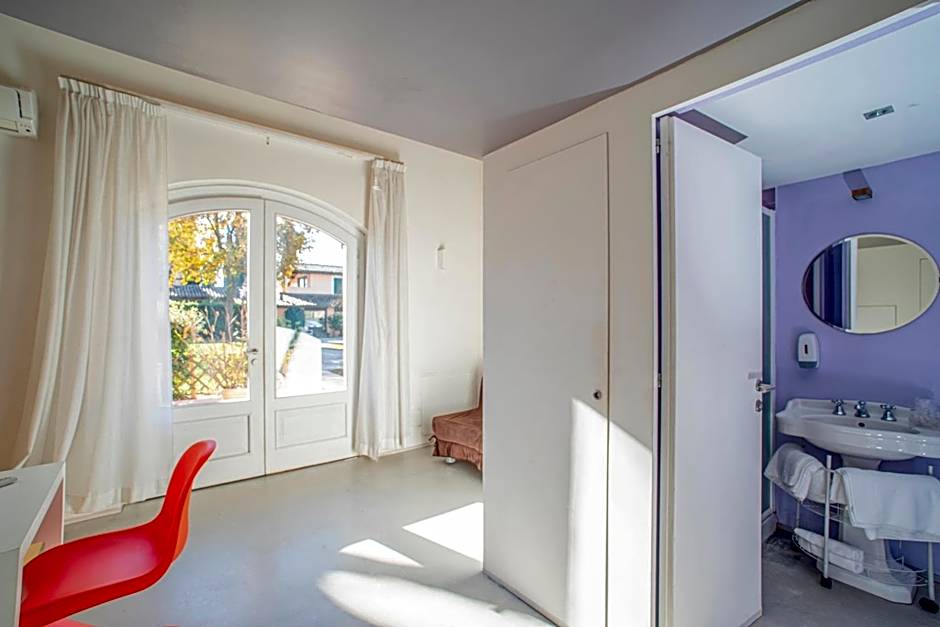 Hotel Villaggio Le Stelline