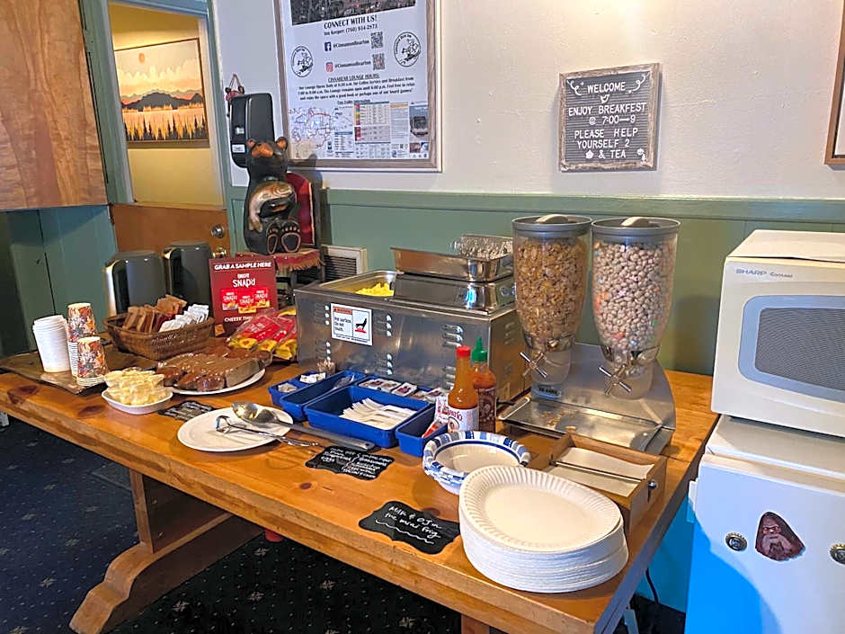 Cinnamon Bear Inn Bed And Breakfast