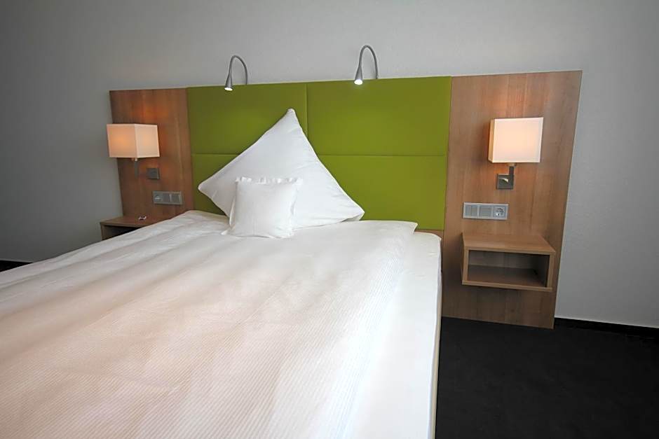 Hotel Go2Bed Weil am Rhein - Basel