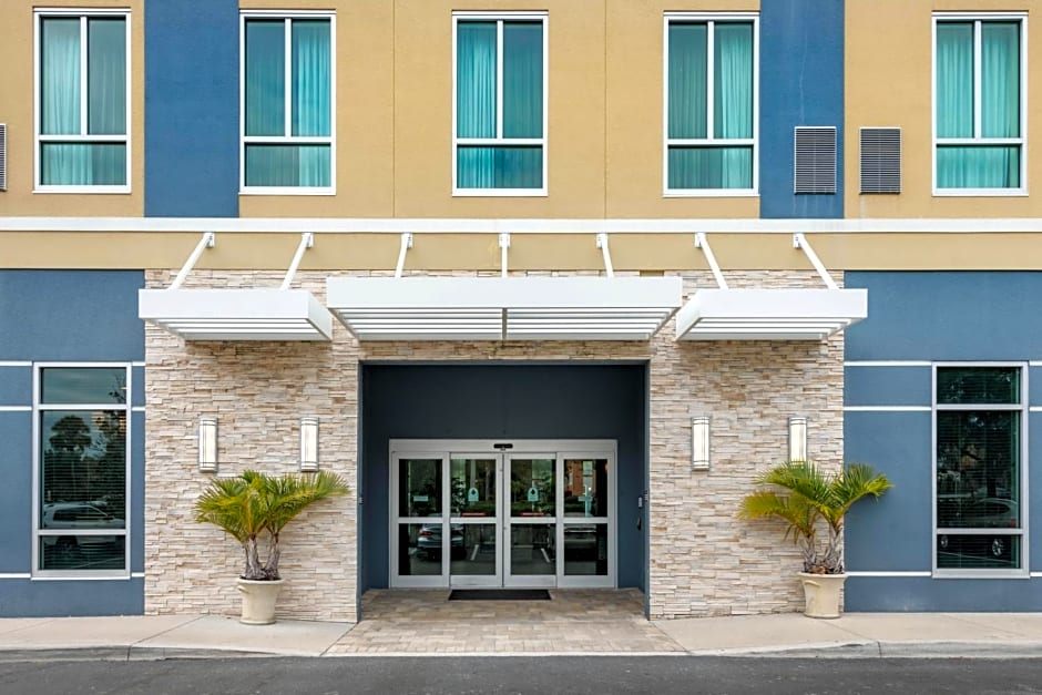 Staybridge Suites St. Petersburg FL By IHG