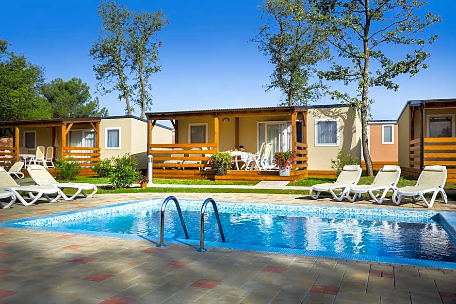 Photo 1 of 50 of Maistra Camping Valkanela Mobile homes