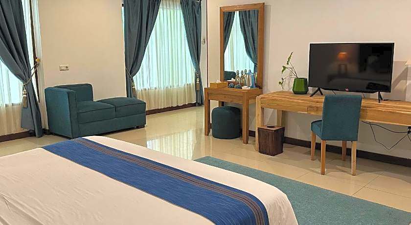 Sare Hotel Yogyakarta (Muslim Friendly)