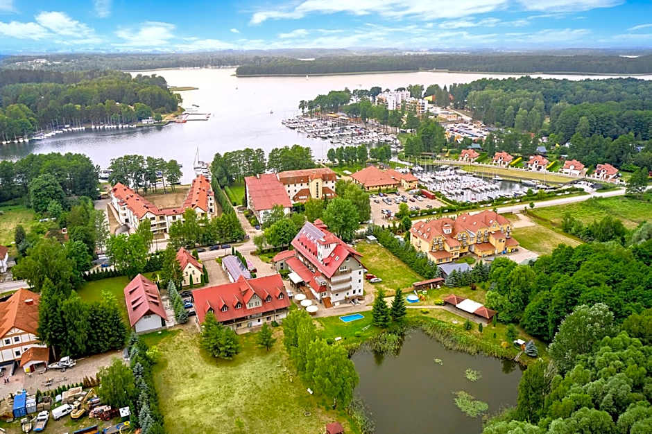 Hotel Mazury