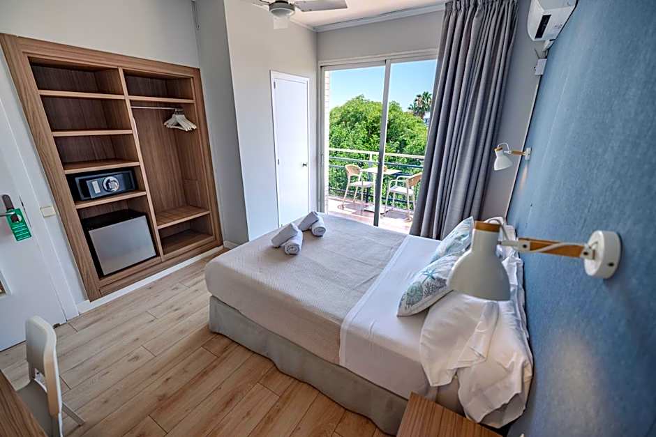 Hotel Boutique La Brisa