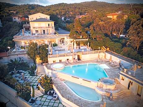 Hotel Villa Margherita