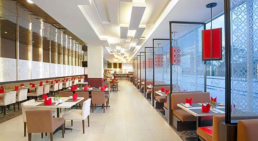 Swiss-Belhotel Jambi