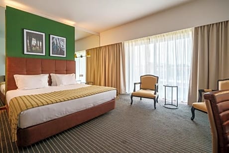 Twin Room with Dinner