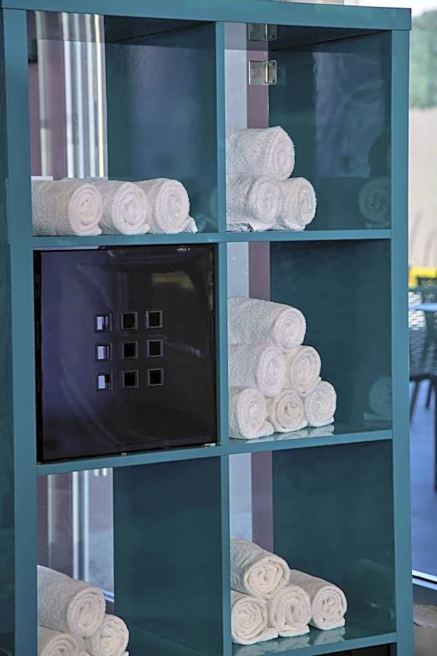 Holiday Inn Express Hotel & Suites Hermosillo By IHG